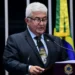Após fala de Bolsonaro, Marcos Pontes reitera candidatura: “Continuo firme”