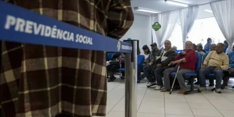 Governo usará inteligência artificial de US$ 10 mi contra fraudes no INSS