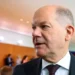 Em Davos, chanceler da Alemanha cita conversa com Trump e fala de parceria