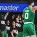 Warriors sofrem pior derrota em casa em 40 anos contra o Celtics