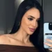 Bruna Biancardi mostra barriguinha de segunda gravidez
