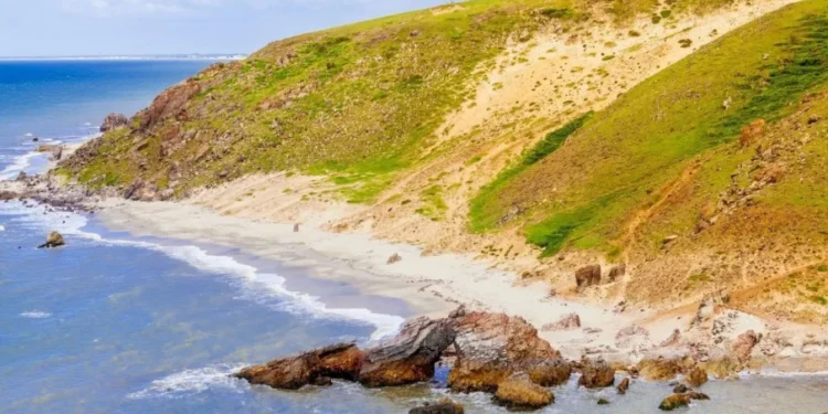 Justiça suspende cobrança de ingresso no Parque Nacional de Jericoacoara