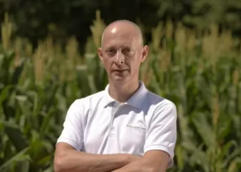 Nível de objeções está em um patamar baixo, afirma Eron Martins — Foto: Divulgação/Agrogalaxy