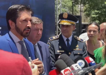 • Reprodução/CNN