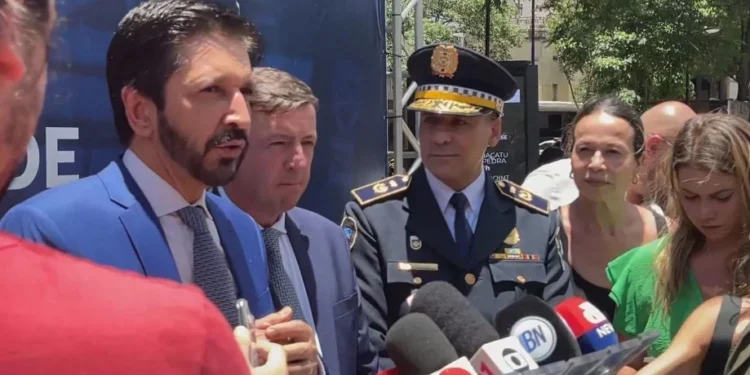 • Reprodução/CNN