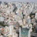 SP: 65% dos moradores da capital gostariam de mudar de cidade, diz pesquisa