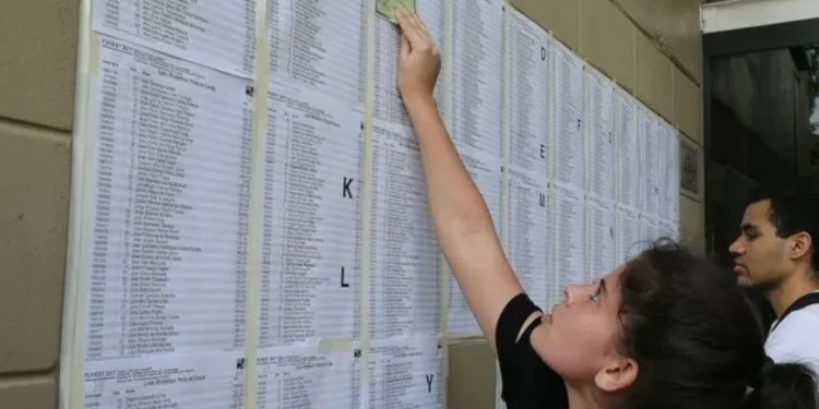 Resultado da Fuvest é antecipado: lista de aprovados sai amanhã