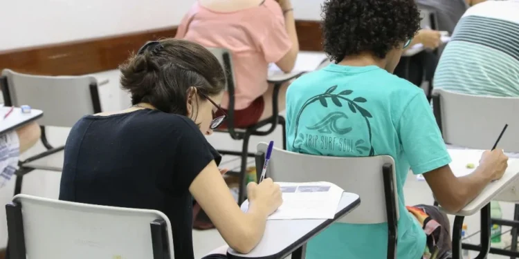 Nota de corte SiSU 2025: veja última atualização