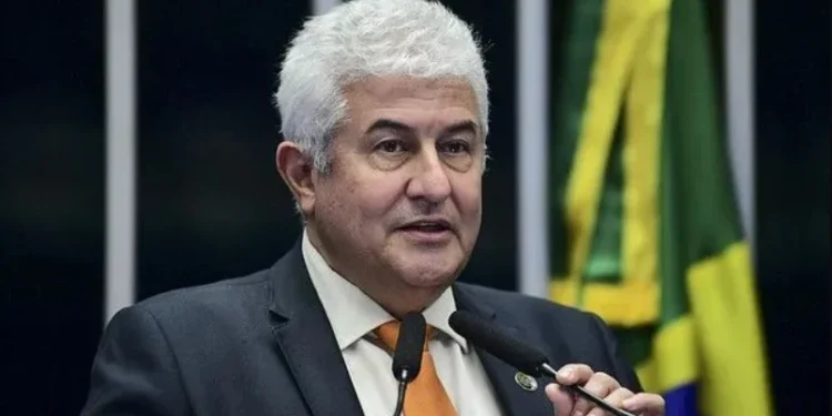 Senadores do PL ainda tentam demover Marcos Pontes de candidatura