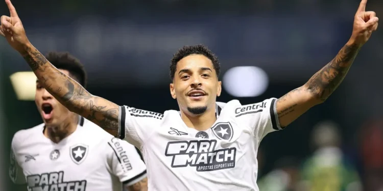 Atlético-MG apresenta proposta por Gregore e aguarda resposta do Botafogo