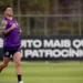 Corinthians divulga primeira foto de Garro após prisão na Argentina; veja