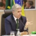 Ministro vai ao encontro do MST, que pressiona governo