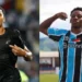 Corinthians e Grêmio definem último finalista da Copinha