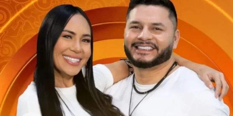 Eliminados do BBB25 reconhecem erro com Gracyanne: “Fiz besteira”