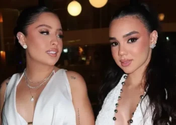 Mari Fernandez fala sobre planos de se casar e ter filhos com a namorada Júlia Ribeiro • Instagram/ Mari Fernandez