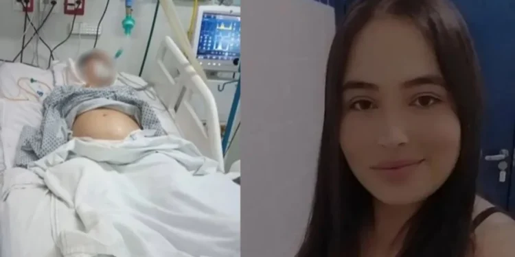 Grávida com morte cerebral é mantida viva por aparelhos para salvar bebê