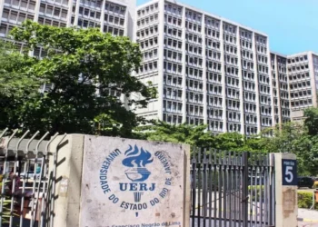 Escolha as obras obrigatórias para o vestibular 2026 • Reprodução/UERJ