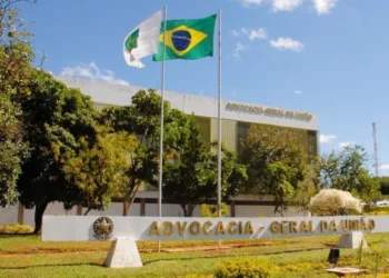 Advocacia-Geral da União • Sérgio Moraes/AscomAGU