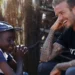David Beckham é homenageado em Davos por atuação na Unicef