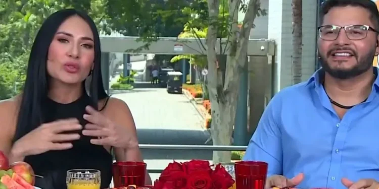 Arleane sobre dupla com Marcelo no BBB25: “Ele pode ter me prejudicado”