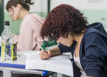 As inscrições para a 3ª Olimpíada de Português estão abertas • Paulo Savala/EducaçãoSP