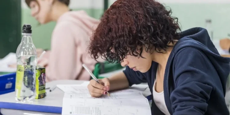 As inscrições para a 3ª Olimpíada de Português estão abertas • Paulo Savala/EducaçãoSP