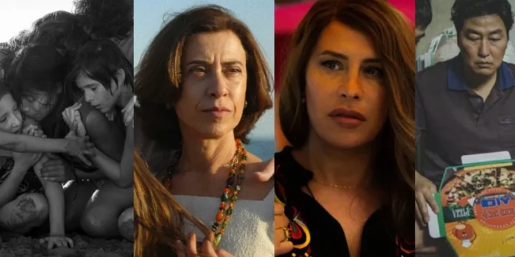 Com “Ainda Estou Aqui”, indicados a Melhor Filme no Oscar rendem US$ 1,7 bi