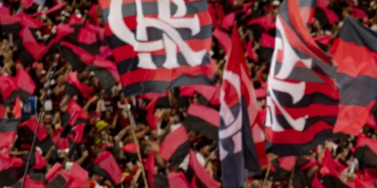 Flamengo aparece no top 30 clubes mais ricos do mundo; veja ranking