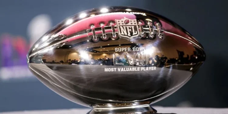 NFL divulga indicados ao prêmio de melhor jogador da temporada