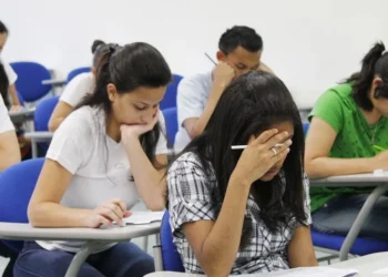 A banca divulgou os critérios de correção da segunda fase da Fuvest • Marcos Santos/USP Imagens