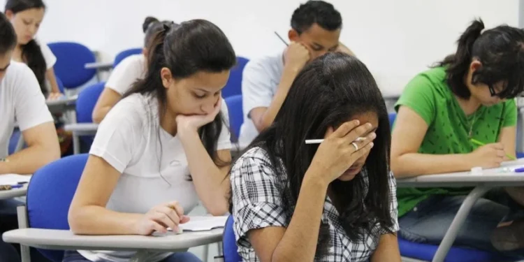 Fuvest 2025: confira as respostas da segunda fase