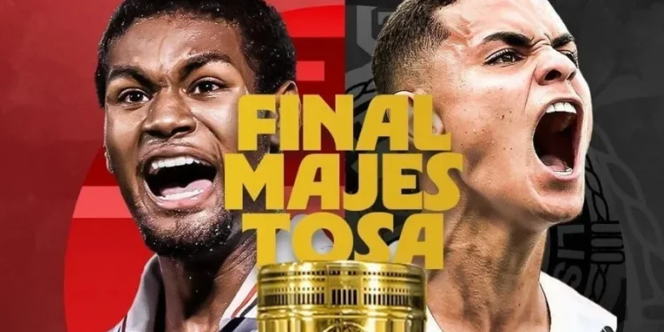 Final da Copinha: São Paulo x Corinthians tem local e horário definidos