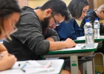 Provão Paulista oferece 15.390 vagas nas universidades estaduais de São Paulo • Argel do Valle/Seduc-SP