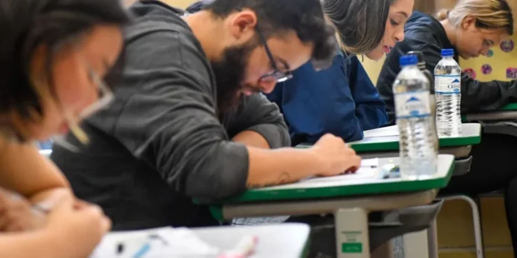 Provão Paulista: quais os cursos mais concorridos