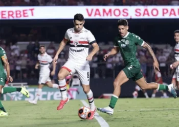 Paulinho marcou o gol da vitória do Vasco no Cariocão • Matheus Lima/Vasco