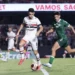 Vasco vence o Madureira pelo Campeonato Carioca na estreia de Fábio Carille