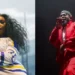 SZA fará participação em show de Kendrick Lamar no Super Bowl