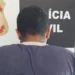 Em Gurupi, Polícia Civil prende homem investigado por praticar uma série de furtos na cidade