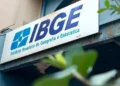 Instituto Brasileiro de Geografia e Estatística (IBGE) • Agência Gov