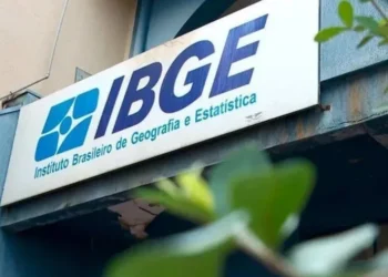 Instituto Brasileiro de Geografia e Estatística (IBGE) • Agência Gov