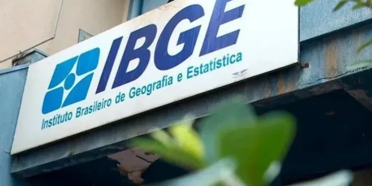 Em meio à troca de funcionários, IBGE anuncia novos diretores