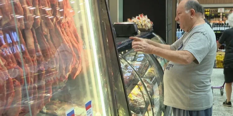 Portabilidade do vale-alimentação não reduzirá preços, diz associação