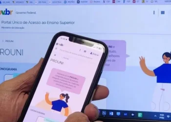 Inscrições para o ProUni abriram nesta sexta • Rafa Neddermeyer/Agência Brasil