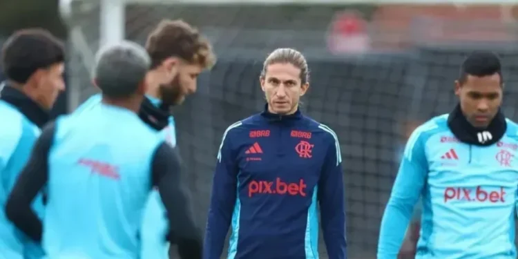 Com reforço, Flamengo vai estrear time principal em 2025