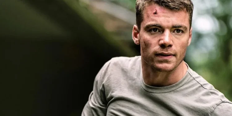 Ator de “O Agente Noturno” não caiu nas armadilhas da fama, diz showrunner