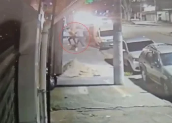 Osmar Guedes foi morto a tiros na noite da última quinta-feira (23) em Osasco • Viva Osasco