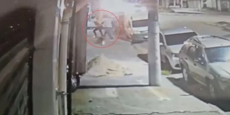 Osmar Guedes foi morto a tiros na noite da última quinta-feira (23) em Osasco • Viva Osasco