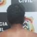 Polícia Civil prende segundo homem envolvido em onda de furtos ocorrida em Paraíso do Tocantins