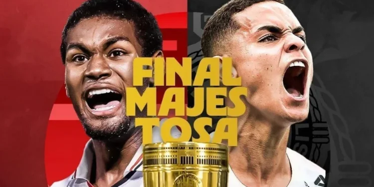 São Paulo x Corinthians: horário e onde assistir ao jogo da Copinha