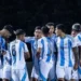 Sul-Americano Sub-20: Brasil leva goleada histórica da Argentina na estreia